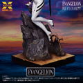 Evangelion 1/8 Scale Plastic Model Kit: Ayanami Rei thumbnail 10