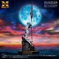 Evangelion 1/8 Scale Plastic Model Kit: Ayanami Rei thumbnail 3