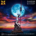 Evangelion 1/8 Scale Plastic Model Kit: Ayanami Rei thumbnail 4
