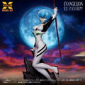 Evangelion 1/8 Scale Plastic Model Kit: Ayanami Rei thumbnail 8