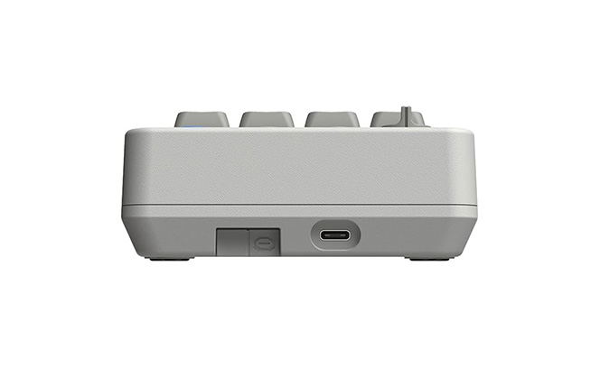 8BitDo Retro 18 Mechanical Numpad [M Edition] image 3
