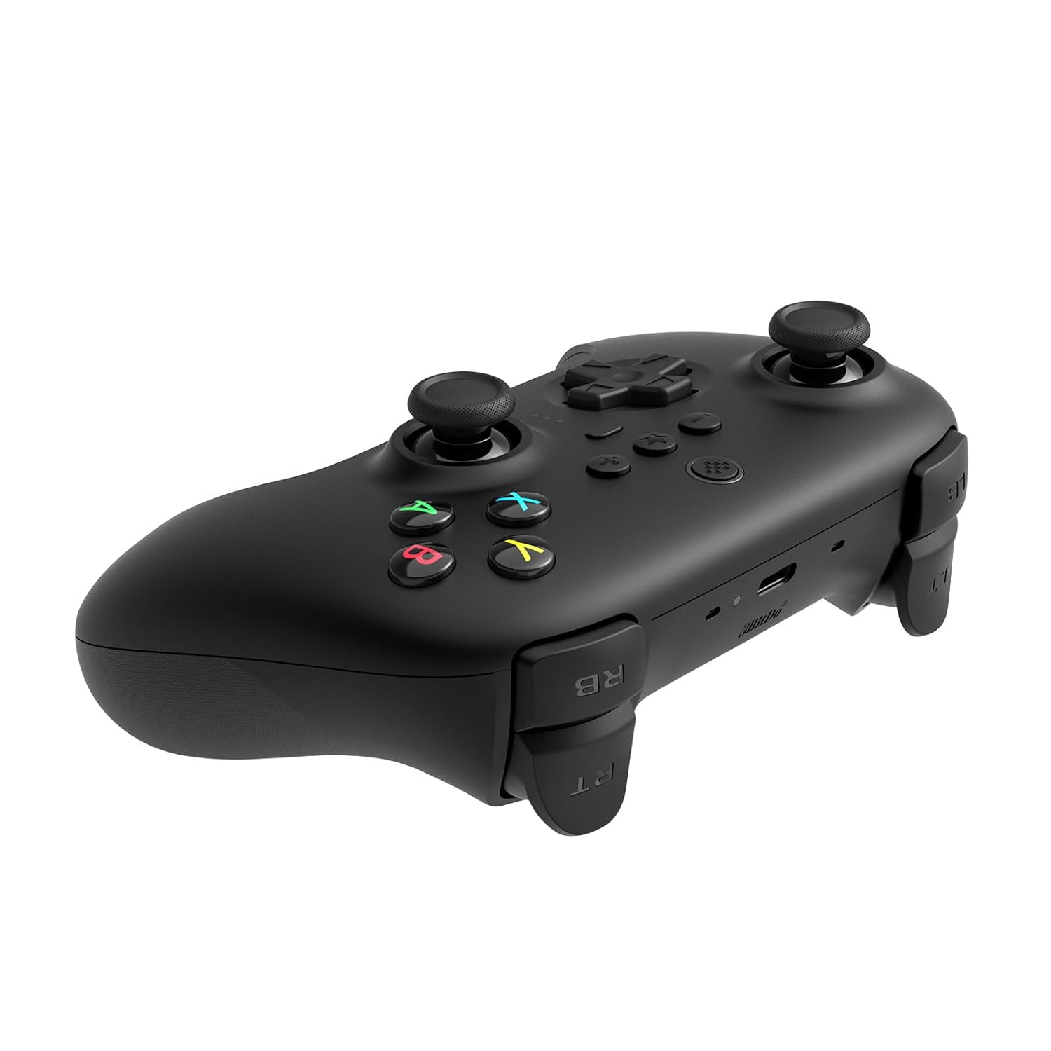 8BitDo Ultimate 2.4G Wireless Controller [Black] for Windows, Android