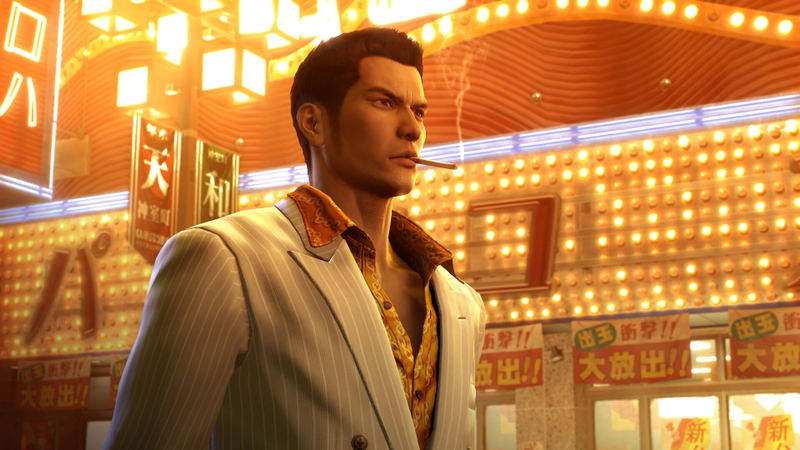 Yakuza 0 Director's Cut <span class="ext" style="background-color: #2a475e; color: #FFFFFF;">STEAM</span> <span class="ext ext_digital">digital</span> image 2
