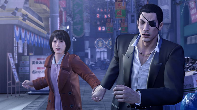 Yakuza 0 Director's Cut <span class="ext" style="background-color: #2a475e; color: #FFFFFF;">STEAM</span> <span class="ext ext_digital">digital</span> image 4