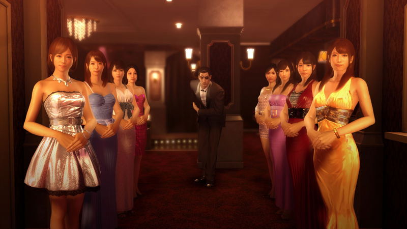 Yakuza 0 Director's Cut <span class="ext" style="background-color: #2a475e; color: #FFFFFF;">STEAM</span> <span class="ext ext_digital">digital</span> image 6