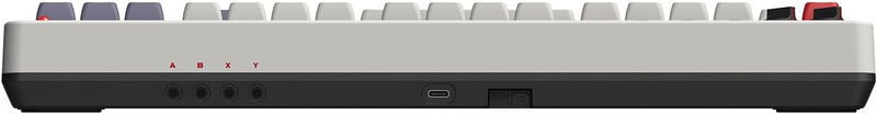 8BitDo Retro Mechanical Keyboard [N Edition] image 3