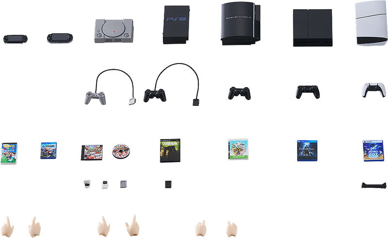 PlayStation for FigmaPlus image 1