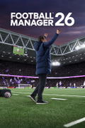 Football Manager 26 <span class="ext" style="background-color: #2a475e; color: #FFFFFF;">STEAM</span> <span class="ext ext_digital">digital</span> thumbnail 1