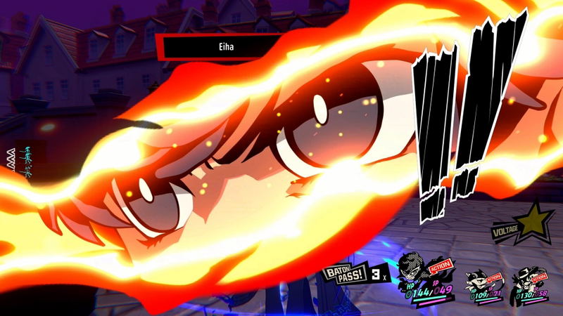 Persona 5 Tactica (Digital Deluxe Edition) <span class="ext" style="background-color: #2a475e; color: #FFFFFF;">STEAM</span> <span class="ext ext_digital">digital</span> image 9