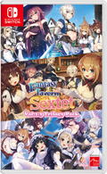 Fantasy Tavern Sextet Trilogy (Multi-Language) thumbnail 1