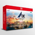 A-Train9 Evolution [40th Anniversary Memorial Box] <span class="ext" style="background-color: #ff8c00; color: #FFFFFF;">Game Key Cart</span> thumbnail 2