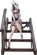Blue Archive 1/7 Scale Pre-Painted Figure: Kayoko (Dress) Memorial Lobby Ver. thumbnail 1