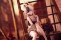 Blue Archive 1/7 Scale Pre-Painted Figure: Kayoko (Dress) Memorial Lobby Ver. thumbnail 11
