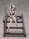 Blue Archive 1/7 Scale Pre-Painted Figure: Kayoko (Dress) Memorial Lobby Ver. thumbnail 2