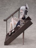 Blue Archive 1/7 Scale Pre-Painted Figure: Kayoko (Dress) Memorial Lobby Ver. thumbnail 3