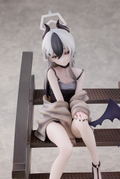 Blue Archive 1/7 Scale Pre-Painted Figure: Kayoko (Dress) Memorial Lobby Ver. thumbnail 7
