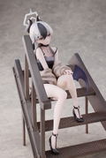 Blue Archive 1/7 Scale Pre-Painted Figure: Kayoko (Dress) Memorial Lobby Ver. thumbnail 8