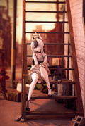 Blue Archive 1/7 Scale Pre-Painted Figure: Kayoko (Dress) Memorial Lobby Ver. thumbnail 9