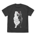 Danganronpa - Monokuma Art T-shirt (Sumi | Size M) thumbnail 1