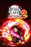 Demon Slayer -Kimetsu no Yaiba- The Hinokami Chronicles 2 <span class="ext" style="background-color: #2a475e; color: #FFFFFF;">STEAM</span> <span class="ext ext_digital">digital</span> thumbnail 1