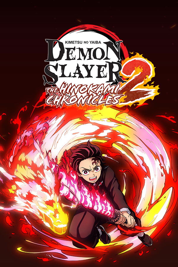 Demon Slayer -Kimetsu no Yaiba- The Hinokami Chronicles 2 <span class="ext" style="background-color: #2a475e; color: #FFFFFF;">STEAM</span> <span class="ext ext_digital">digital</span> image 1