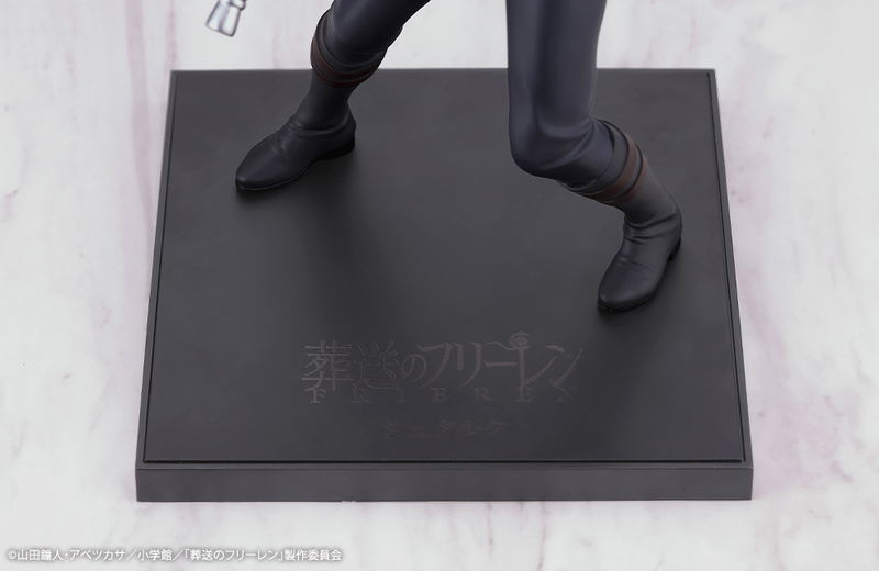 Frieren Beyond Journey's End Pre-Painted Figure: Oshi Works Stark image 10