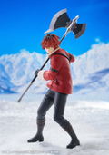 Frieren Beyond Journey's End Pre-Painted Figure: Oshi Works Stark thumbnail 2
