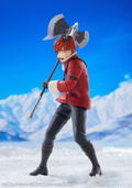 Frieren Beyond Journey's End Pre-Painted Figure: Oshi Works Stark thumbnail 3