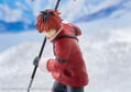 Frieren Beyond Journey's End Pre-Painted Figure: Oshi Works Stark thumbnail 7