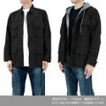 Girls Band Cry - Togenashi Togeari Fatigue Jacket (Black | Size XL) thumbnail 5