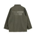 Girls Band Cry - Togenashi Togeari Fatigue Jacket (Moss | Size L) thumbnail 1
