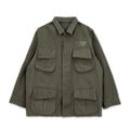 Girls Band Cry - Togenashi Togeari Fatigue Jacket (Moss | Size L) thumbnail 2