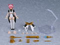 Guilty Princess PLAMAX GP-12: Maidroid Rosalie thumbnail 11