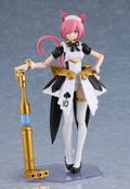 Guilty Princess PLAMAX GP-12: Maidroid Rosalie thumbnail 2