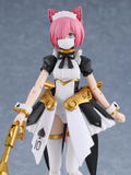 Guilty Princess PLAMAX GP-12: Maidroid Rosalie thumbnail 8