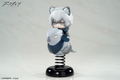 Happy Shake Arknights SilverAsh thumbnail 3