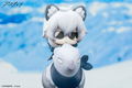 Happy Shake Arknights SilverAsh thumbnail 13