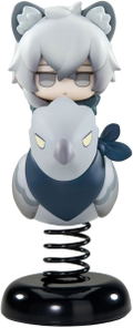 Happy Shake Arknights SilverAsh thumbnail 1