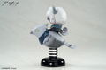 Happy Shake Arknights SilverAsh thumbnail 4