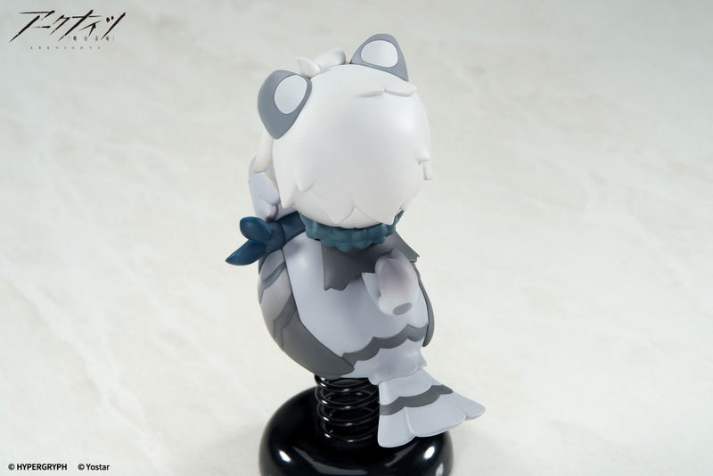 Happy Shake Arknights SilverAsh image 6