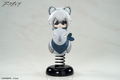 Happy Shake Arknights SilverAsh thumbnail 7