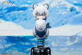 Happy Shake Arknights SilverAsh thumbnail 8
