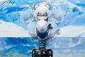 Happy Shake Arknights SilverAsh thumbnail 9