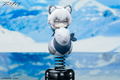 Happy Shake Arknights SilverAsh thumbnail 10