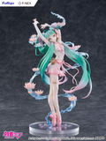 Hatsune Miku Water Lily Ver. 1/7 Scale Pre-Painted Figure thumbnail 2