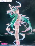 Hatsune Miku Water Lily Ver. 1/7 Scale Pre-Painted Figure thumbnail 12