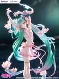 Hatsune Miku Water Lily Ver. 1/7 Scale Pre-Painted Figure thumbnail 13