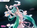 Hatsune Miku Water Lily Ver. 1/7 Scale Pre-Painted Figure thumbnail 16