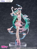 Hatsune Miku Water Lily Ver. 1/7 Scale Pre-Painted Figure thumbnail 3