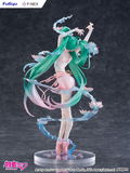 Hatsune Miku Water Lily Ver. 1/7 Scale Pre-Painted Figure thumbnail 4